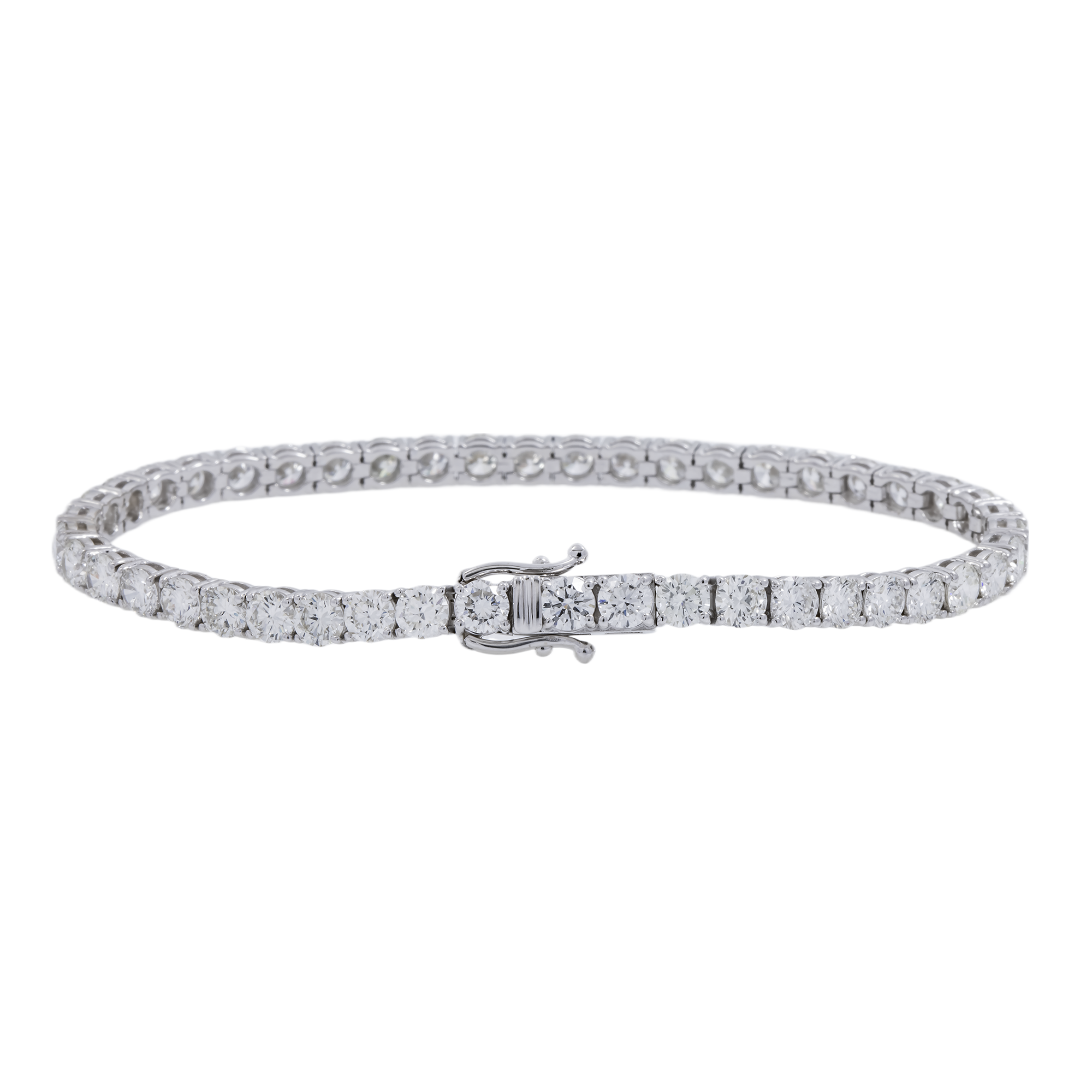 ブレスレット ORR Fine Tennis Bracelet Sparkling Tennis Bracelet
